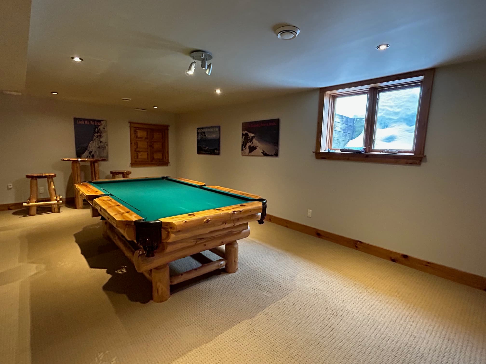 Chalet photo 20
